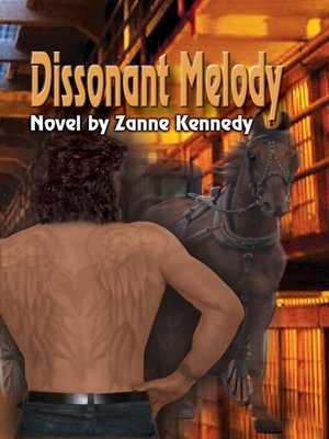 cover image of Dissonant Melody